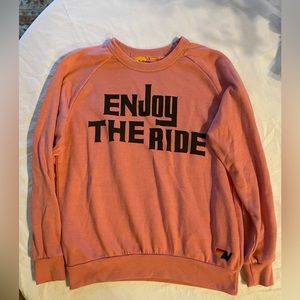 Aviator Nation Sweatshirt Sz S